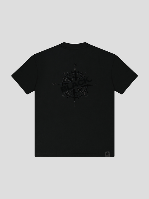 T-SHIRT Bold Compass
