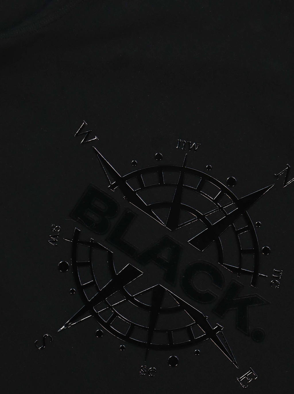 T-SHIRT Bold Compass
