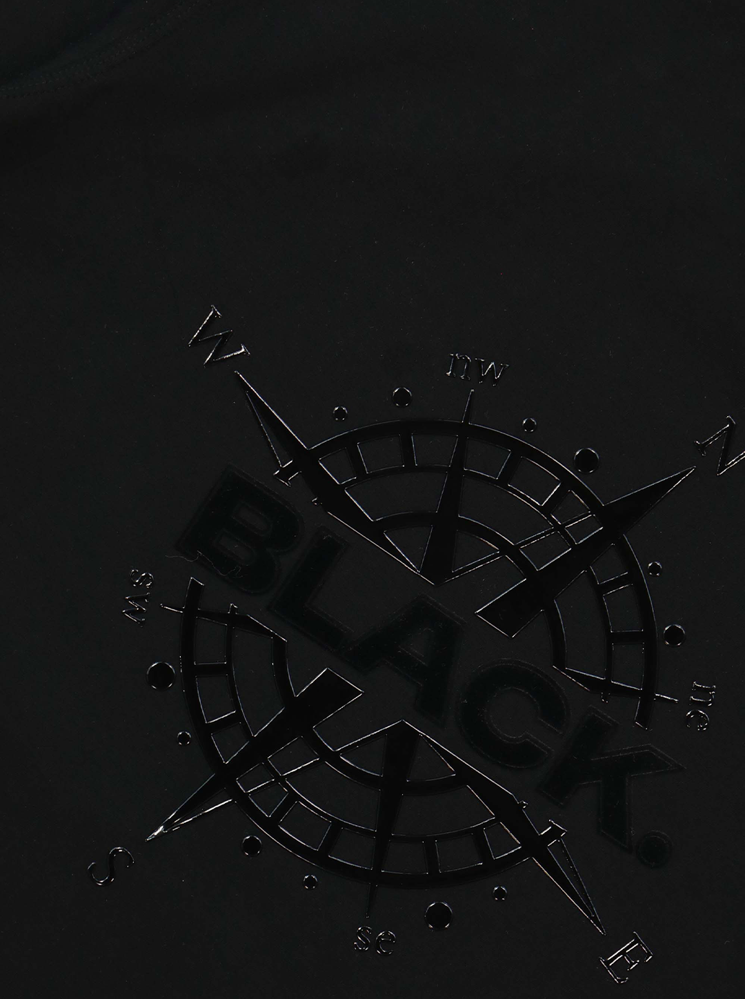 T-SHIRT Bold Compass