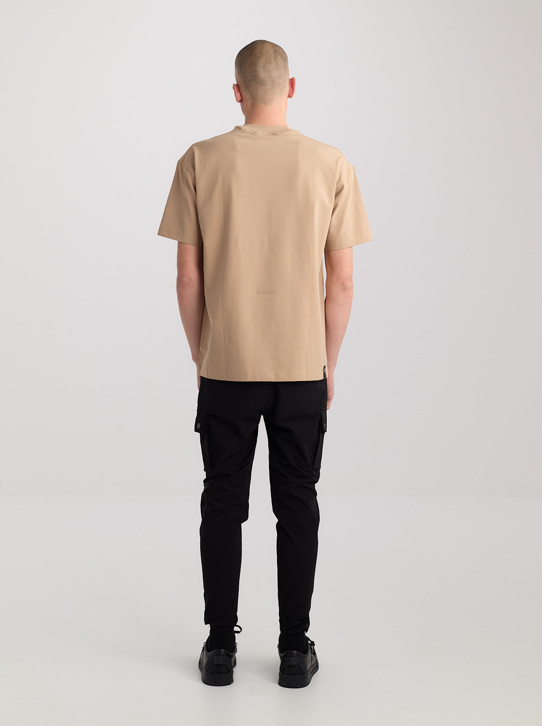 T-SHIRT Pure Structure