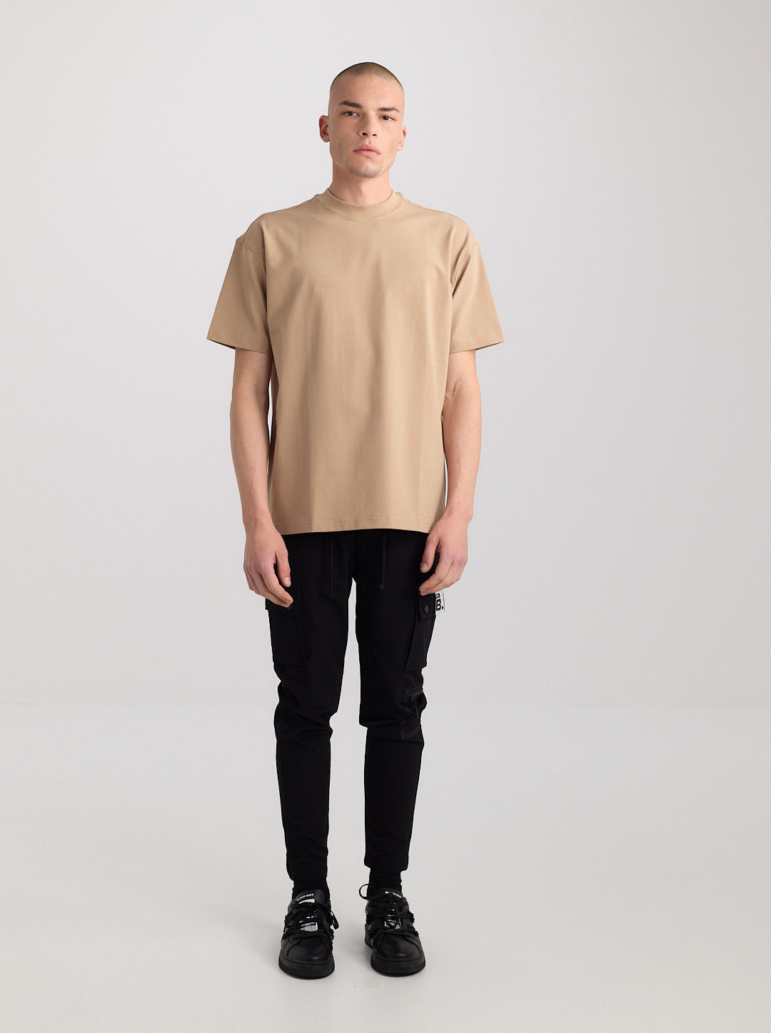T-SHIRT Pure Structure