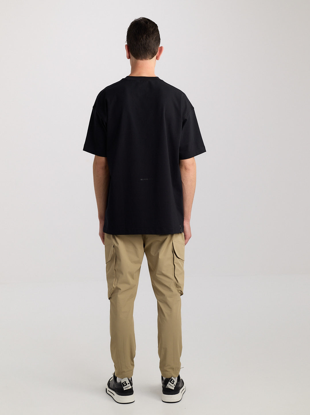 T-SHIRT Pure Structure