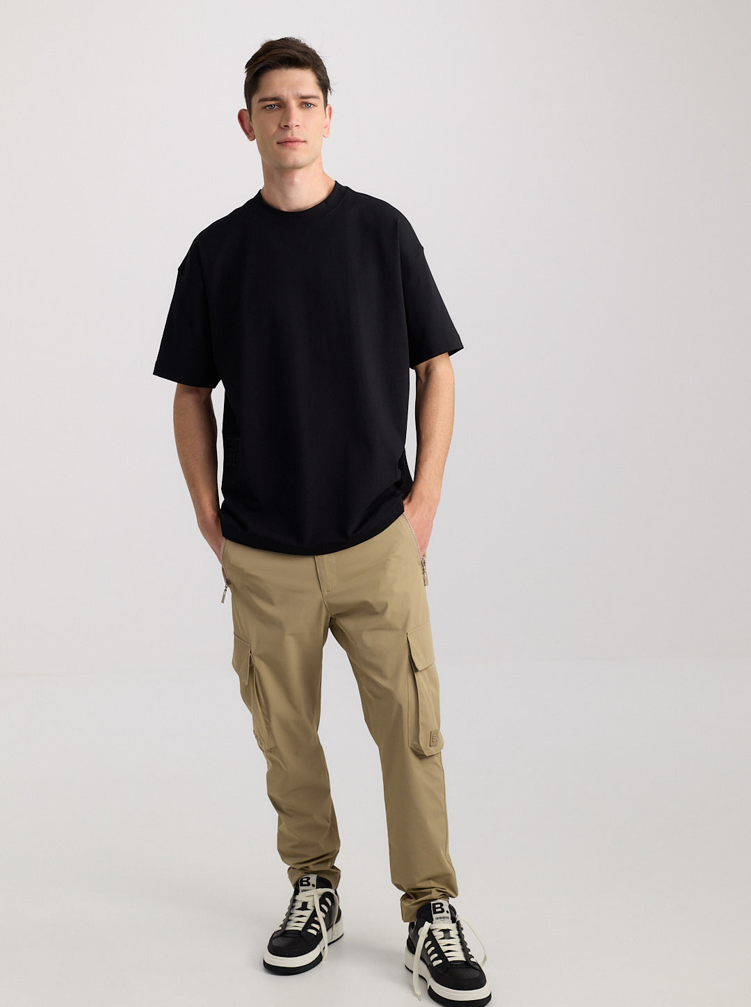 T-SHIRT Pure Structure