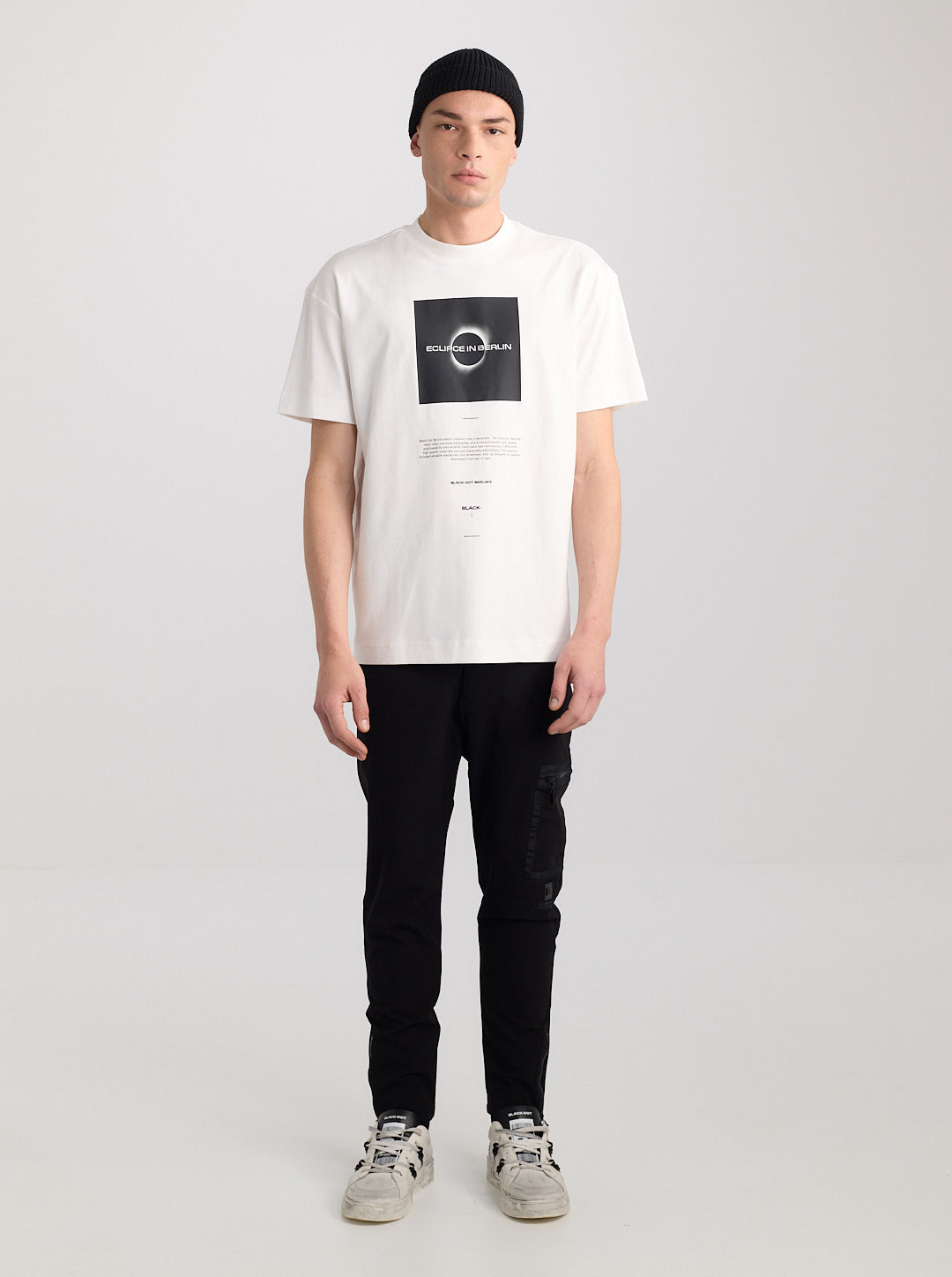 T-SHIRT Eclipse Vision