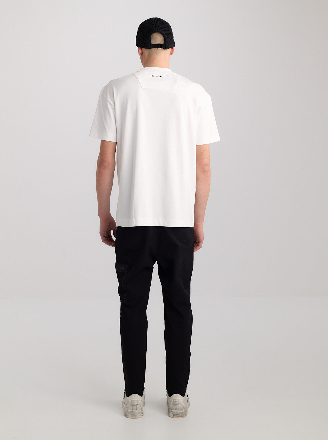 T-SHIRT Eclipse Vision