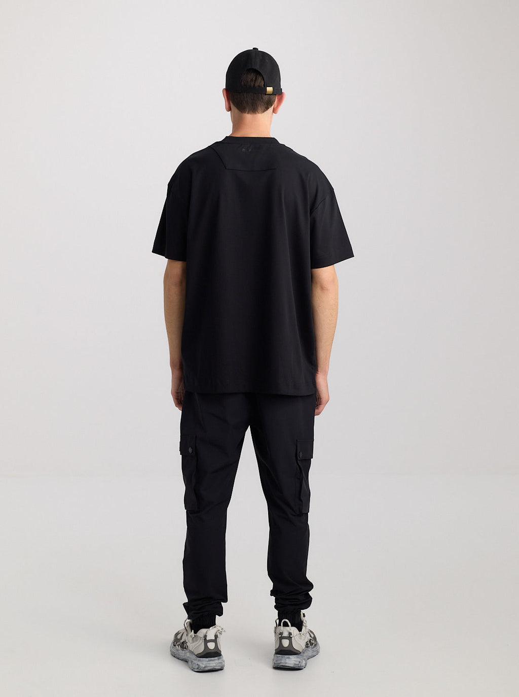 T-SHIRT Eclipse Vision