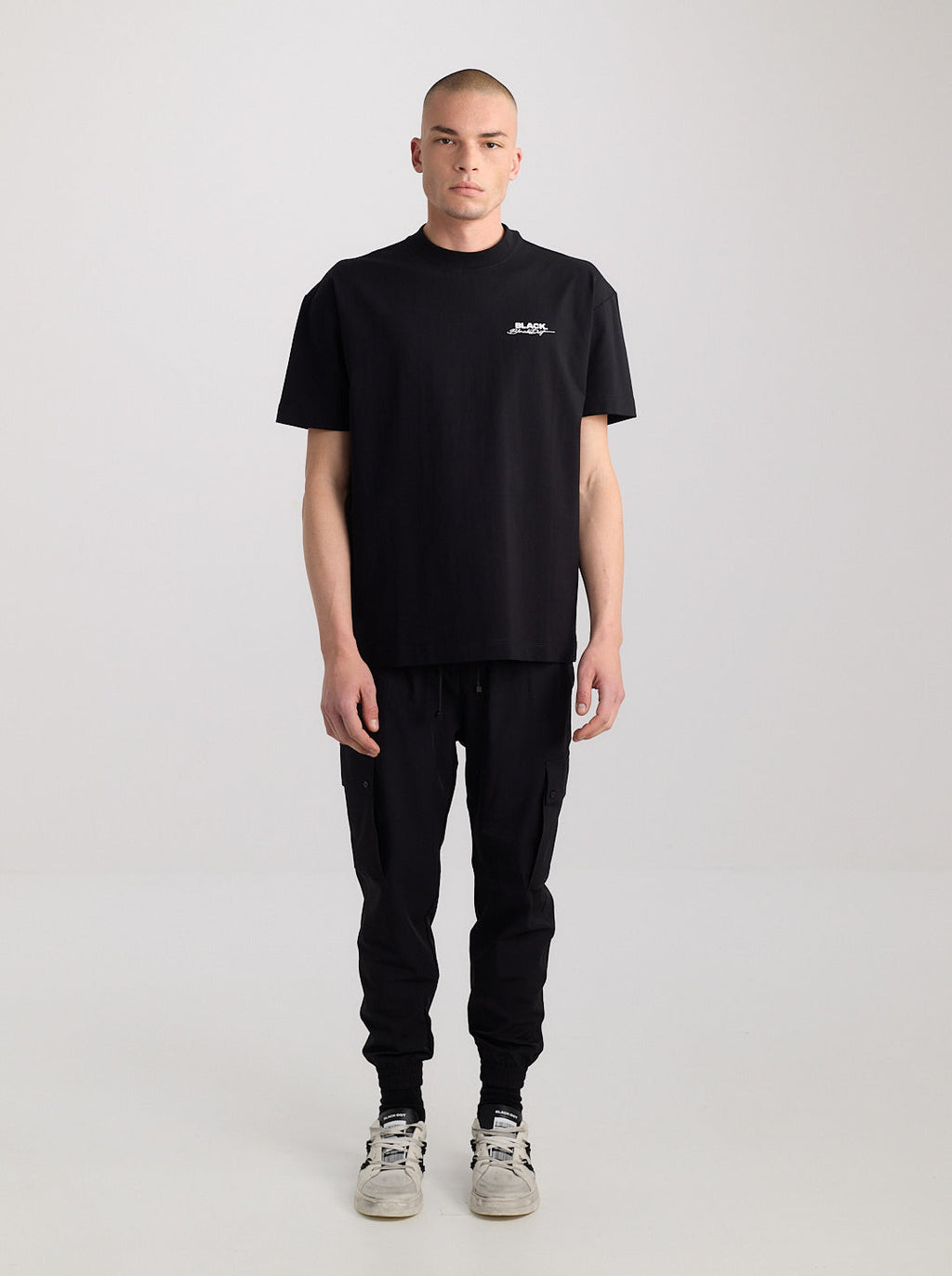 T-SHIRT Urban Identity