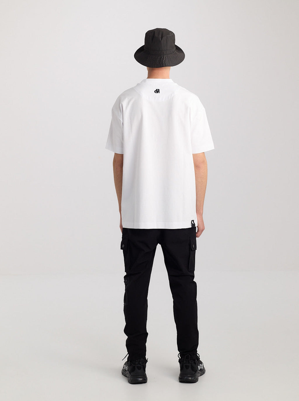 T-SHIRT Graphic Composition