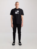T-SHIRT Graphic Composition