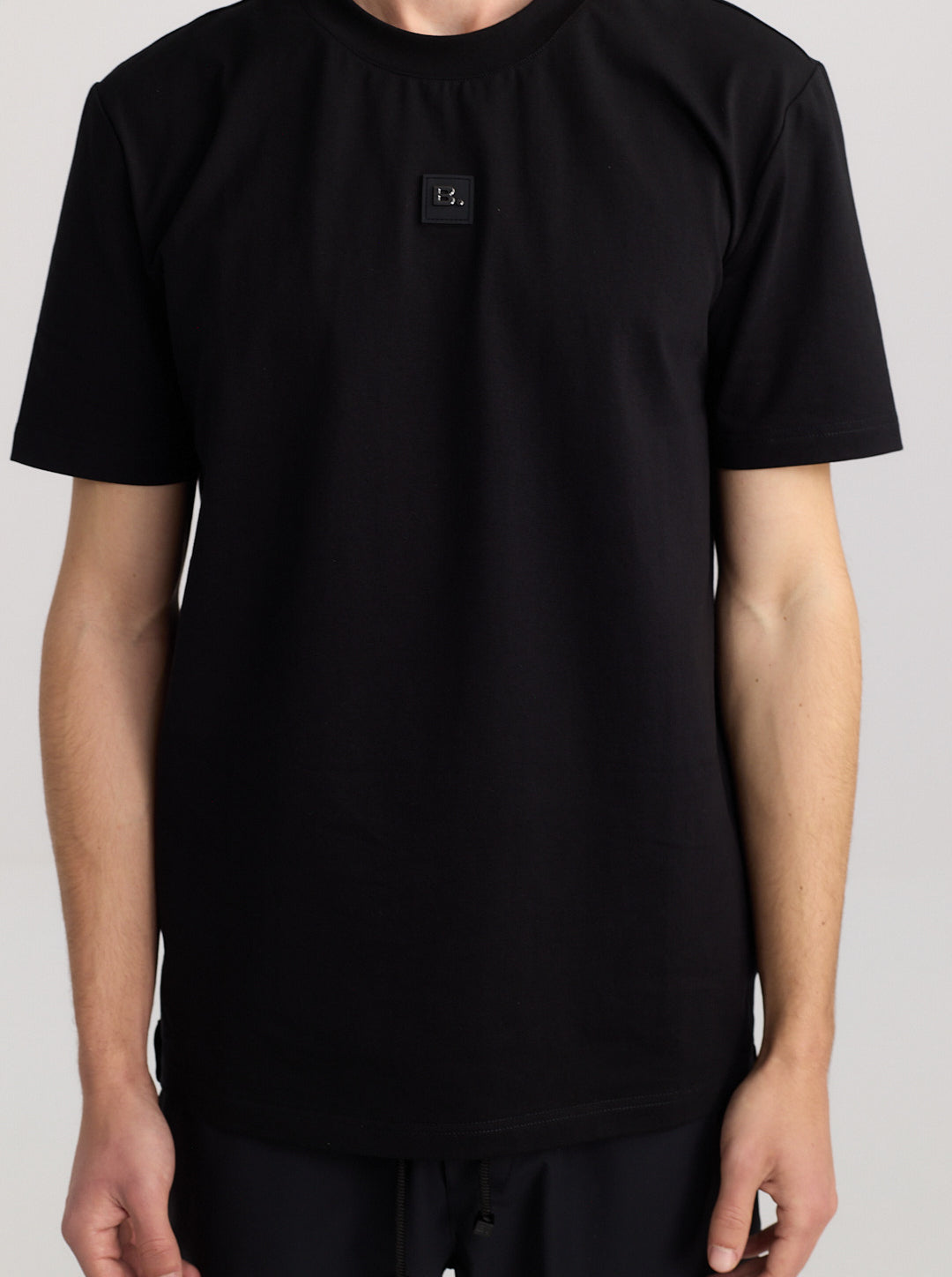 T-SHIRT Sleek Form
