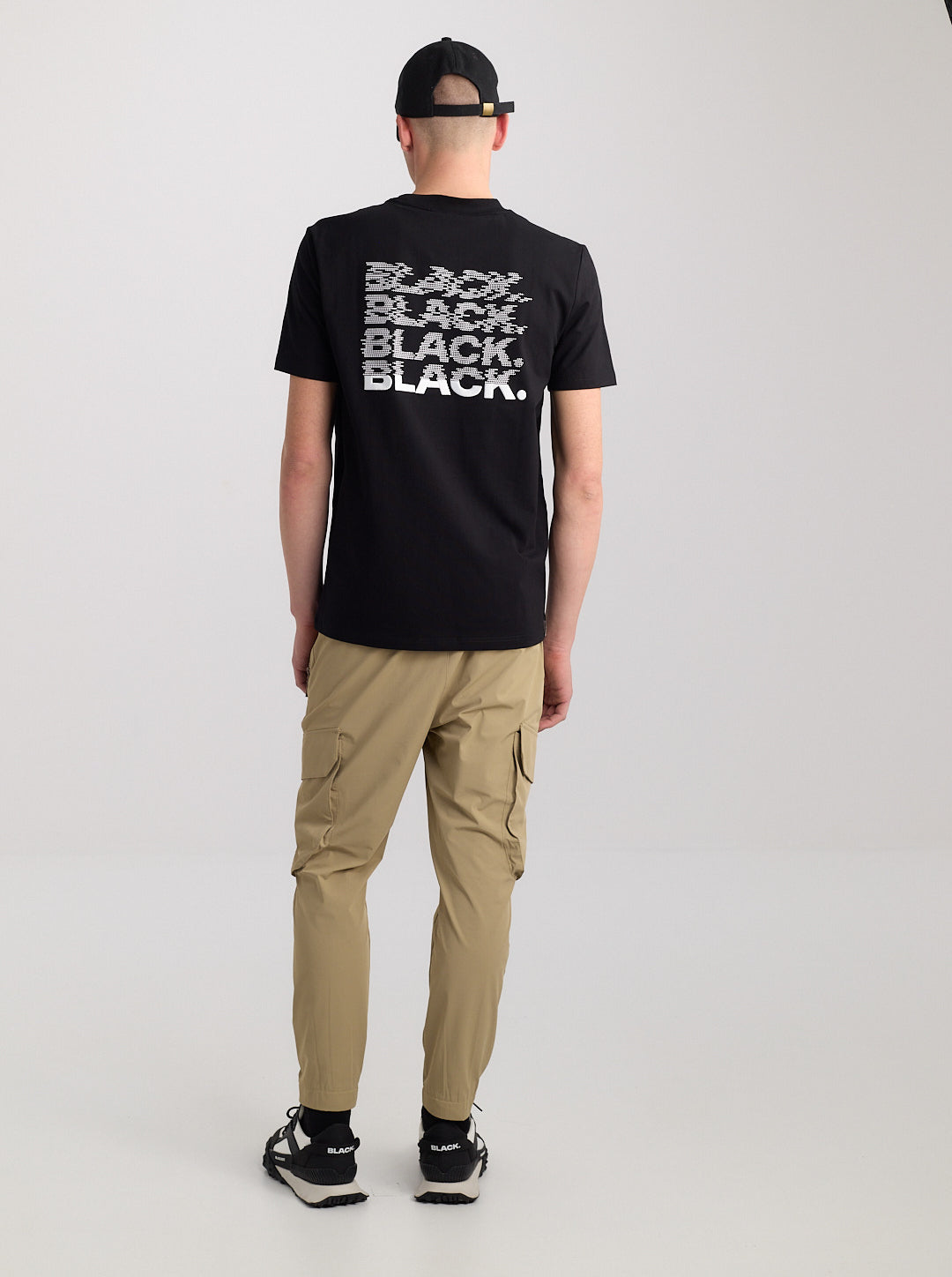 T-SHIRT Graphic Precision