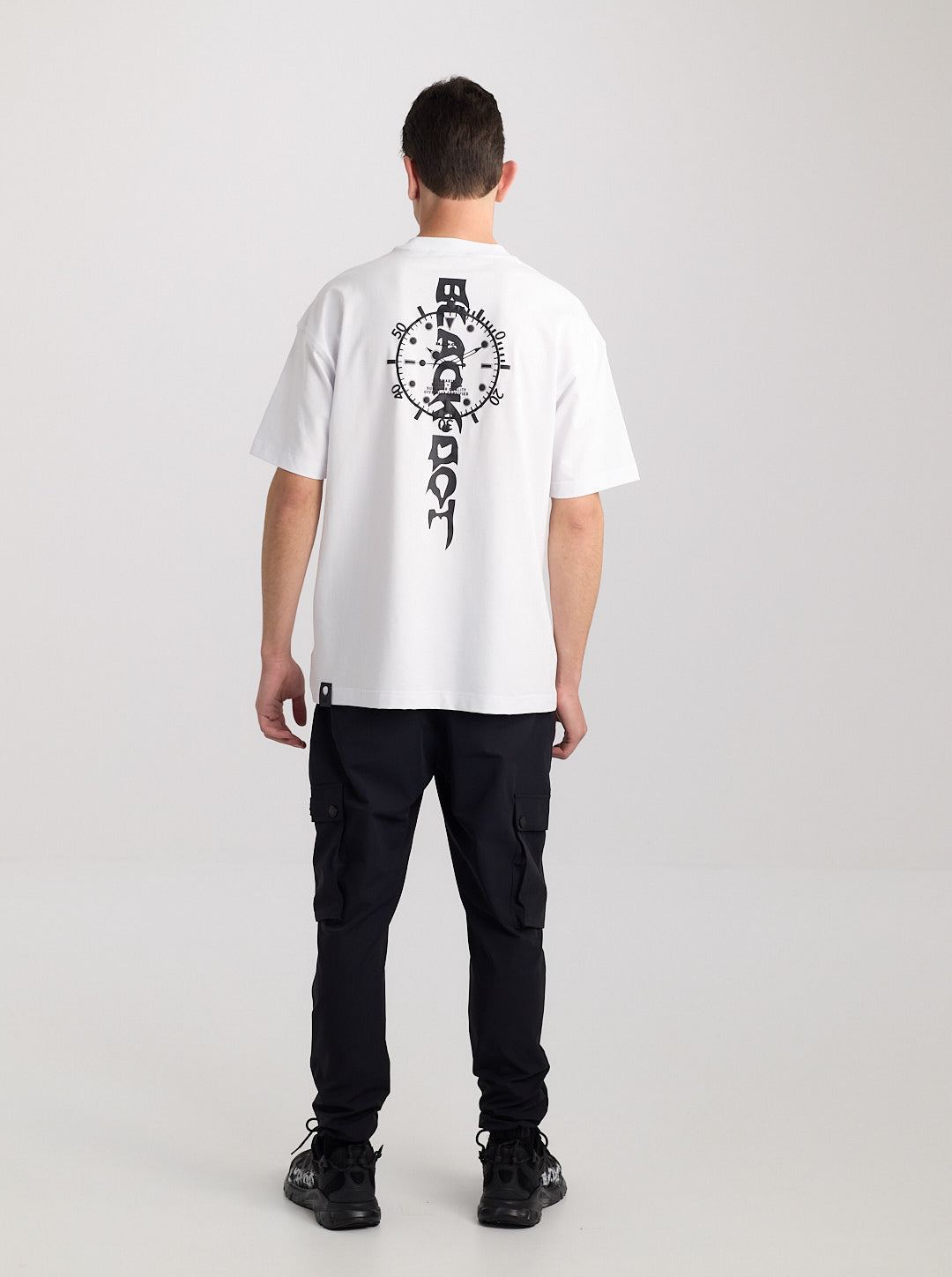 T-SHIRT Timeless Motion