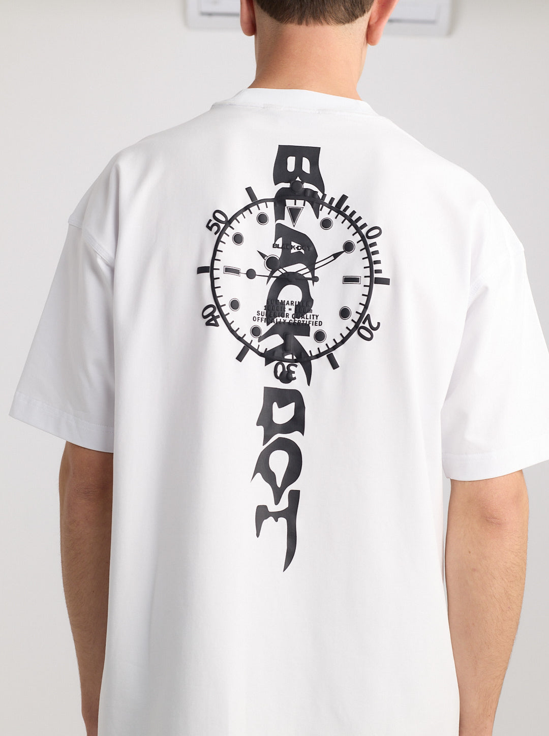 T-SHIRT Timeless Motion