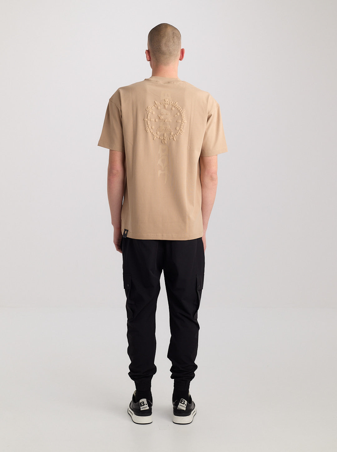 T-SHIRT Timeless Motion