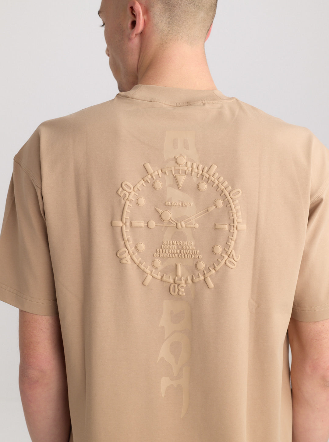 T-SHIRT Timeless Motion