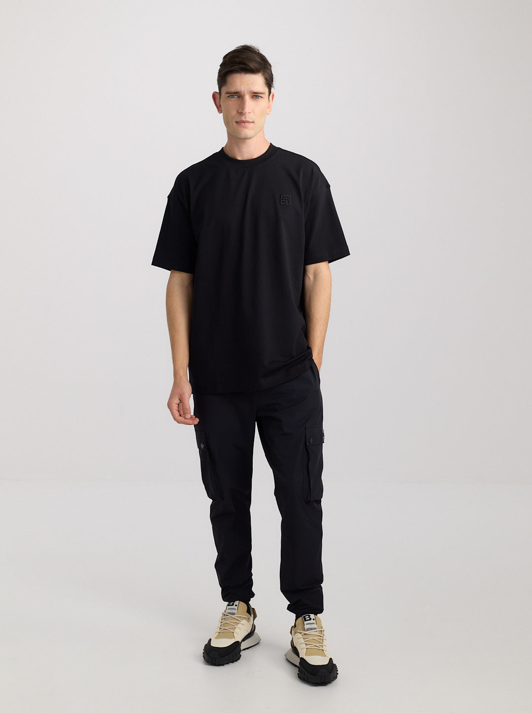 T-SHIRT Timeless Motion