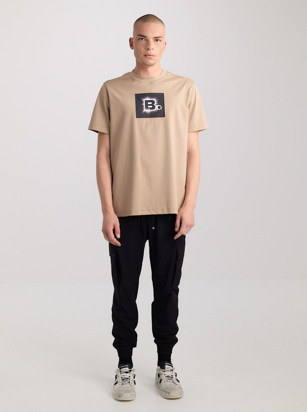 T-SHIRT Bold Definition