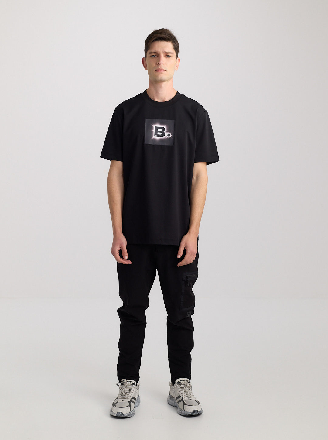 T-SHIRT Bold Definition