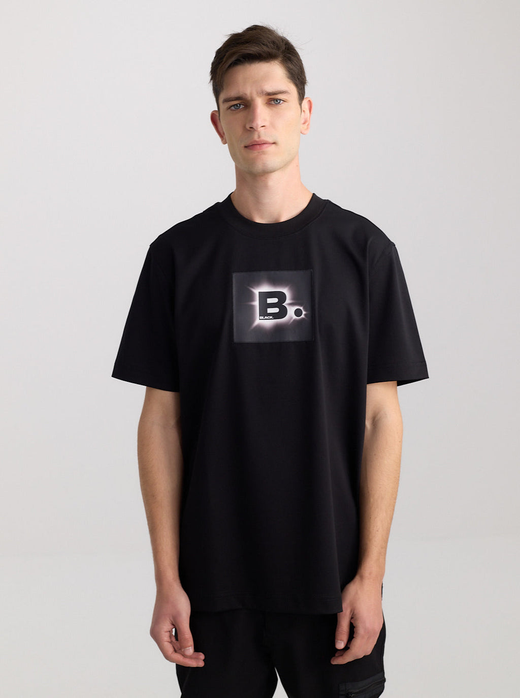 T-SHIRT Bold Definition