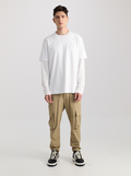 T-SHIRT Subtle Dimension