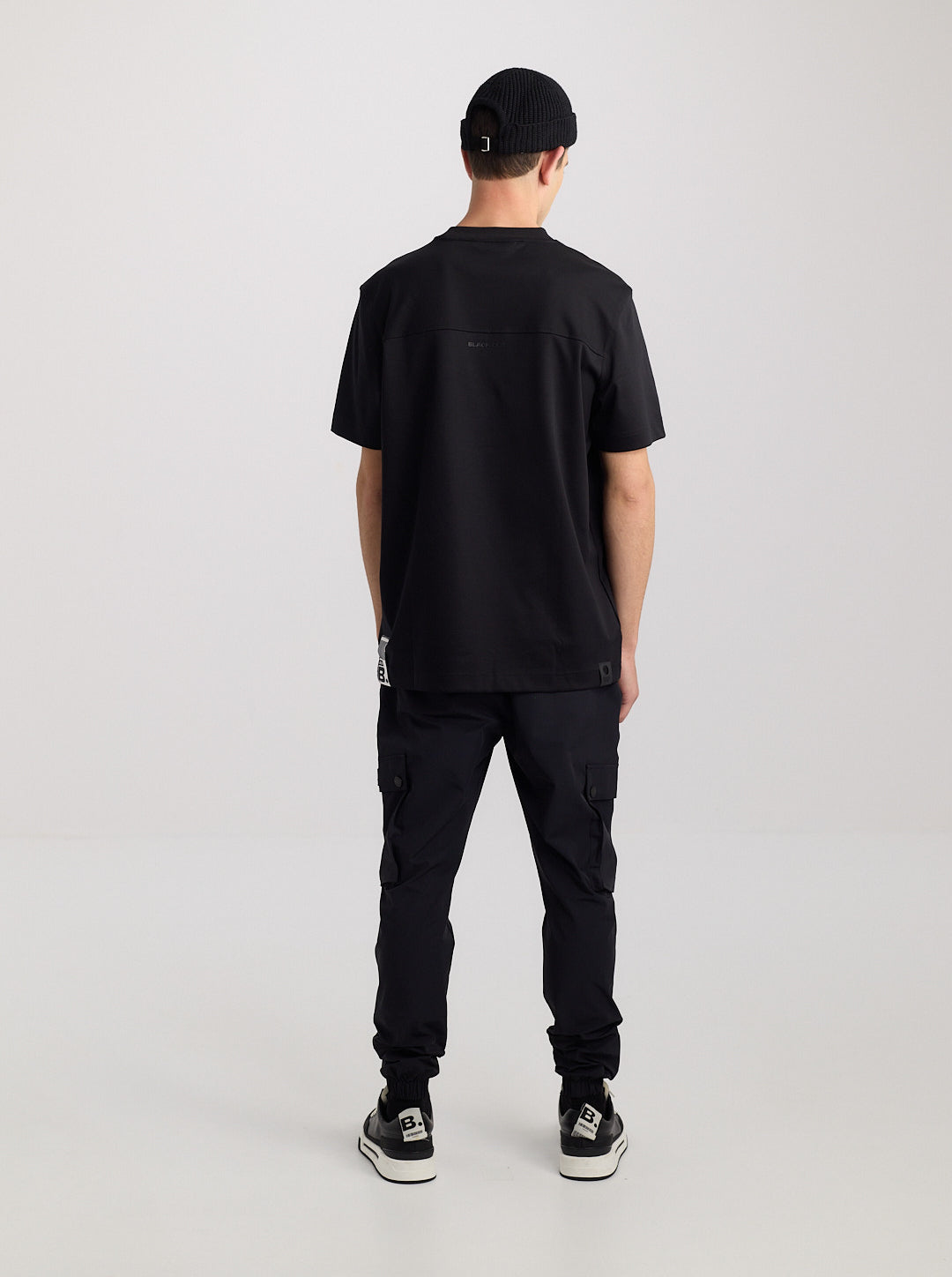 T-SHIRT Subtle Dimension