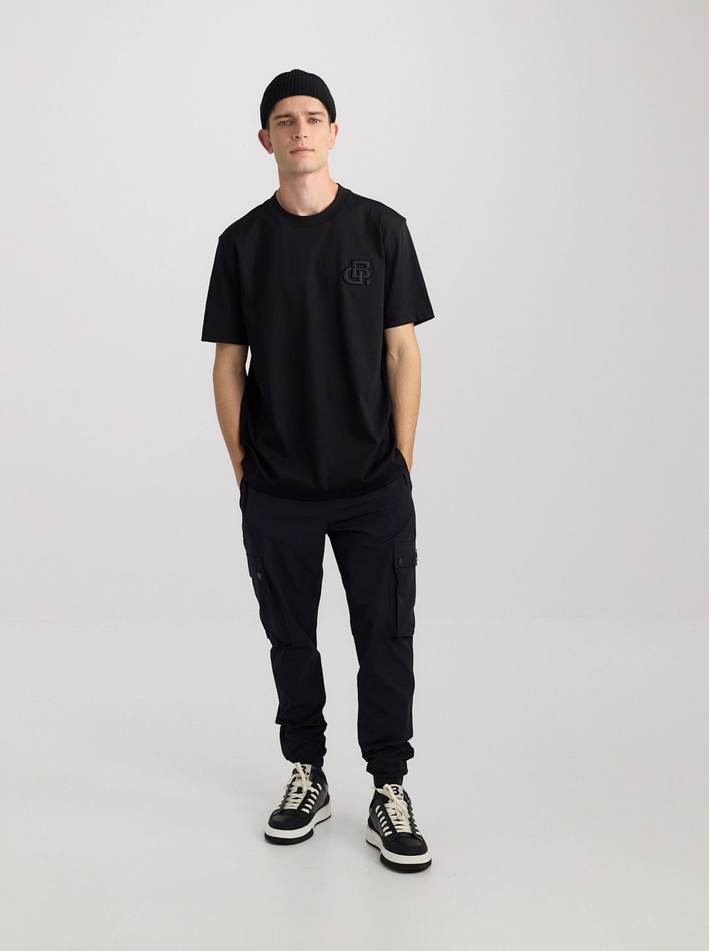 T-SHIRT Subtle Dimension