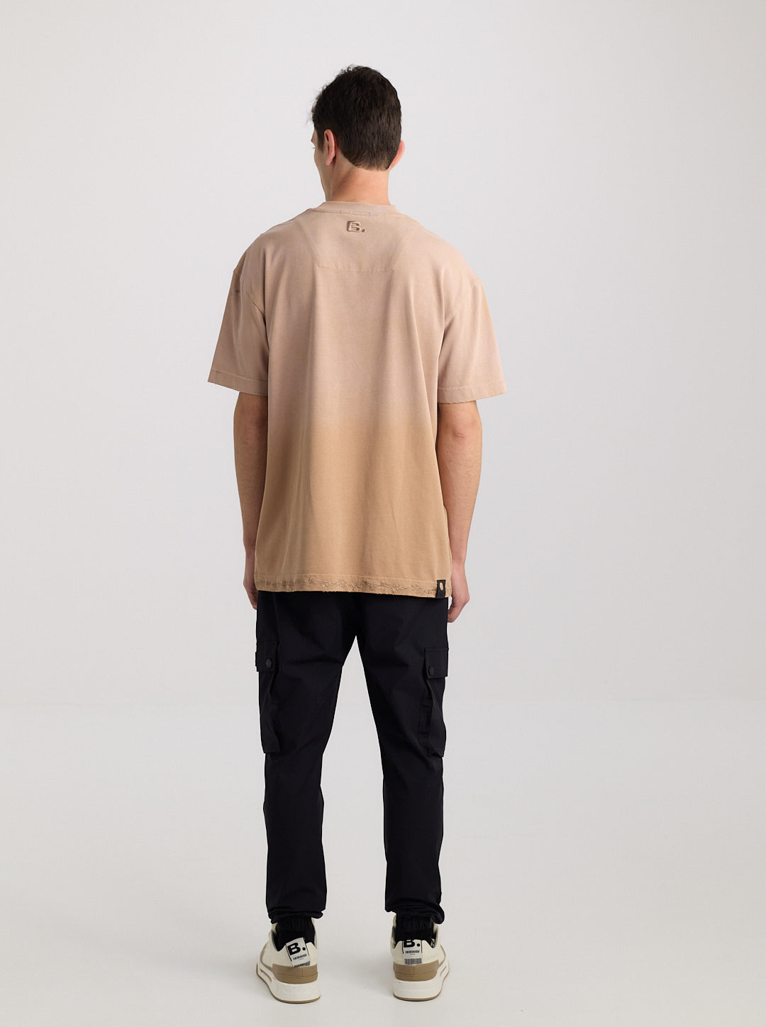 T-SHIRT CLASSIC WASH