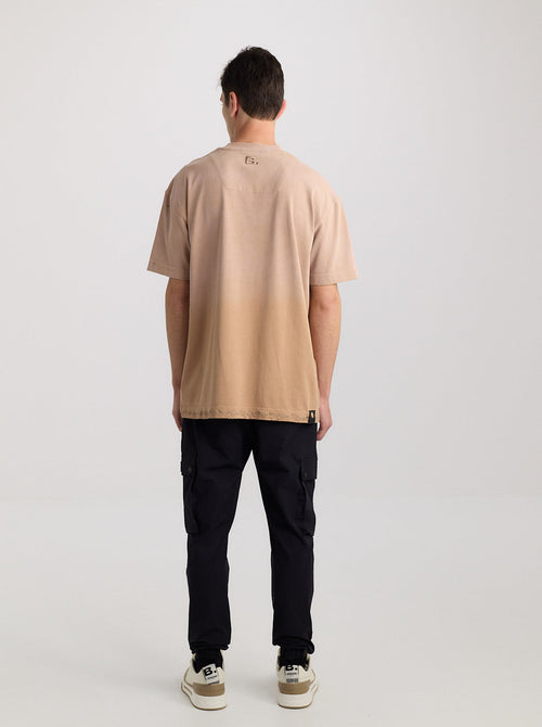 T-SHIRT CLASSIC WASH