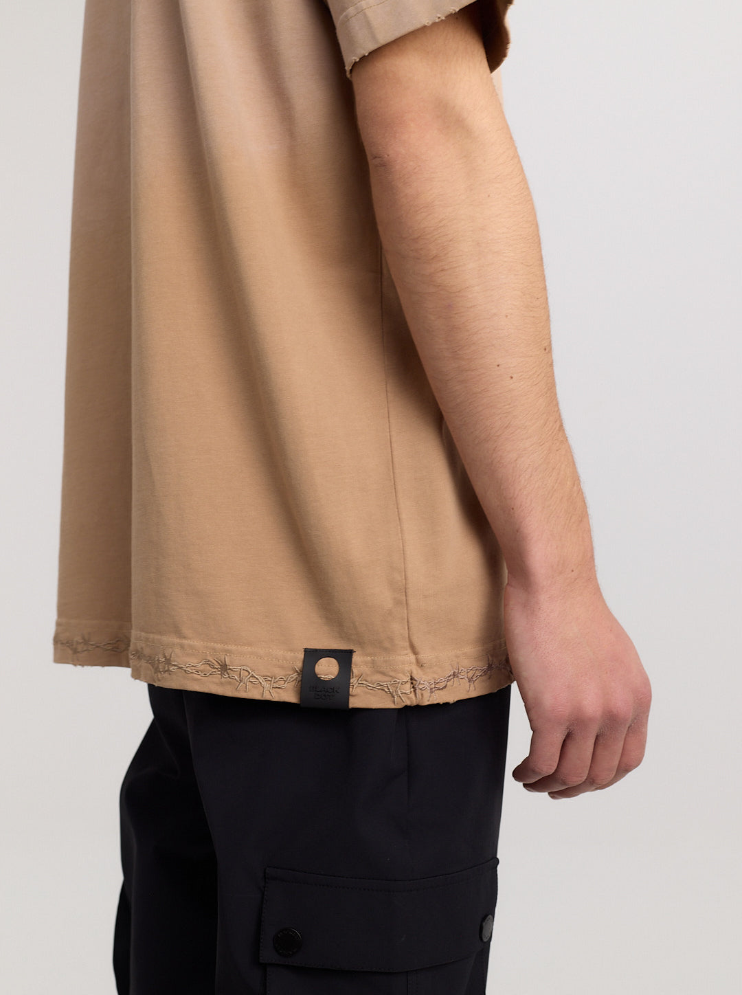 T-SHIRT CLASSIC WASH