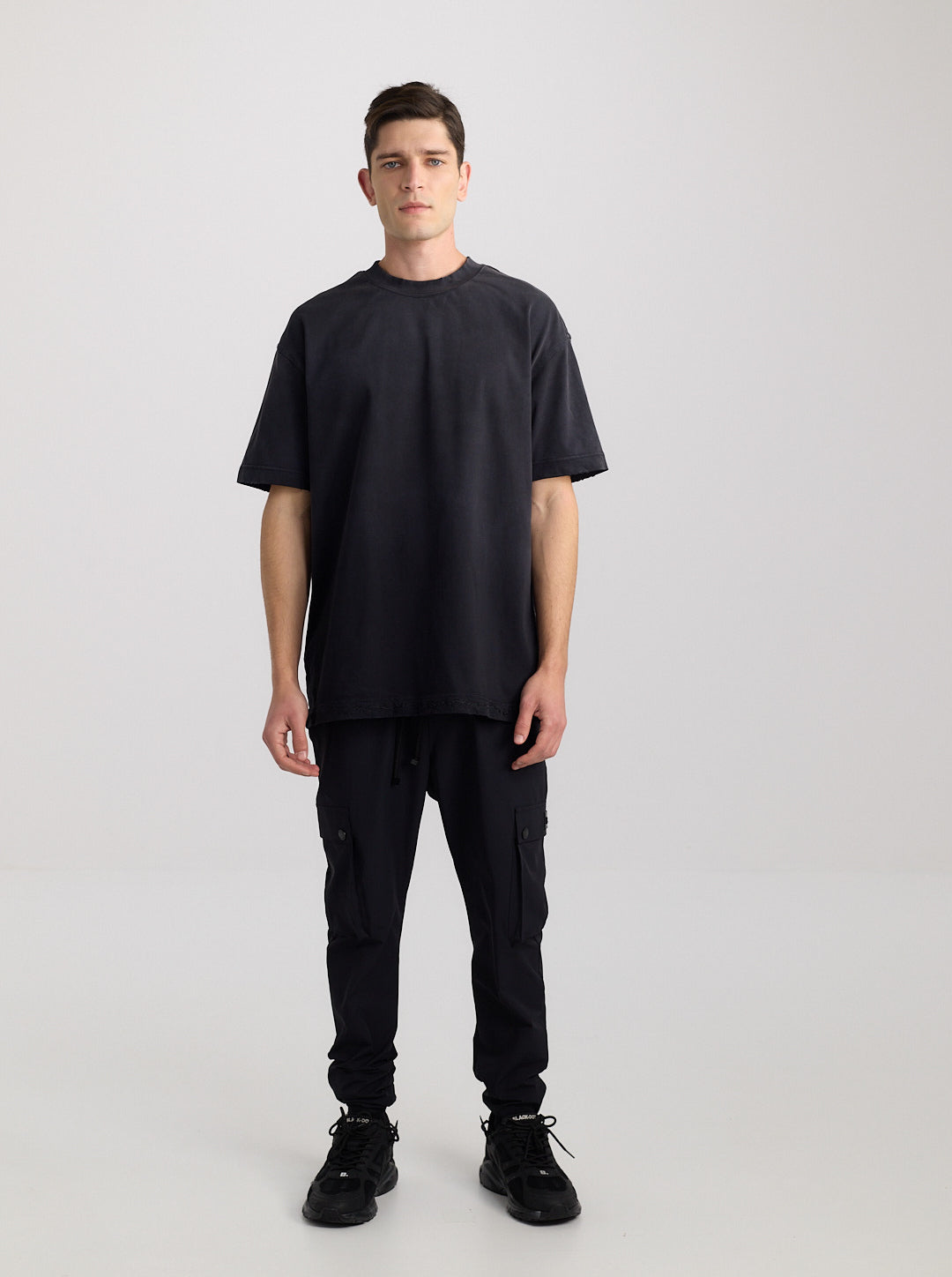 T-SHIRT CLASSIC WASH