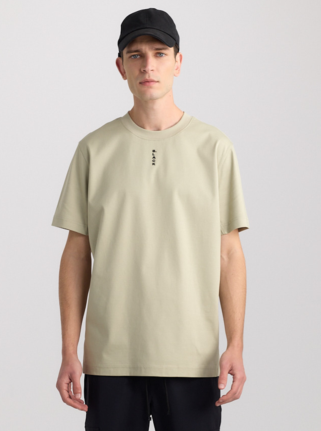 T-SHIRT Modern Sophistication