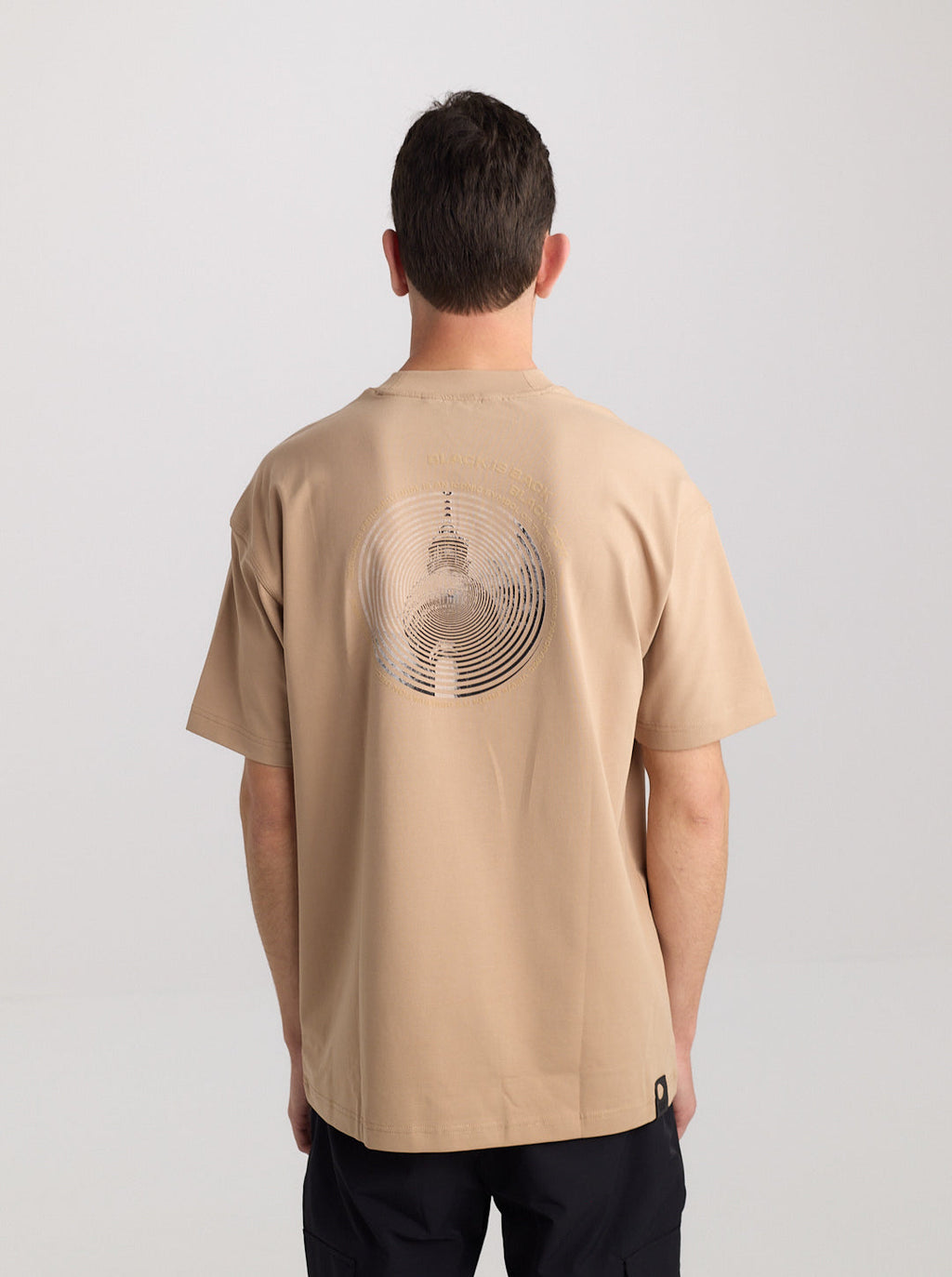 T-SHIRT Hypnotic Motion