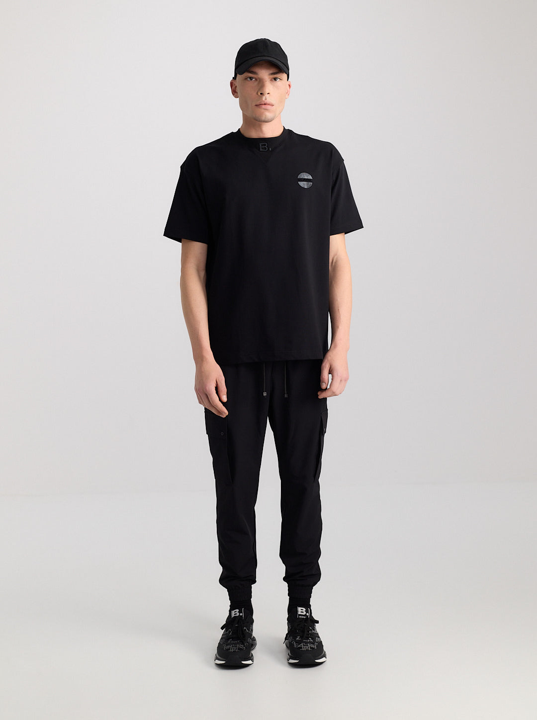 T-SHIRT Hypnotic Motion