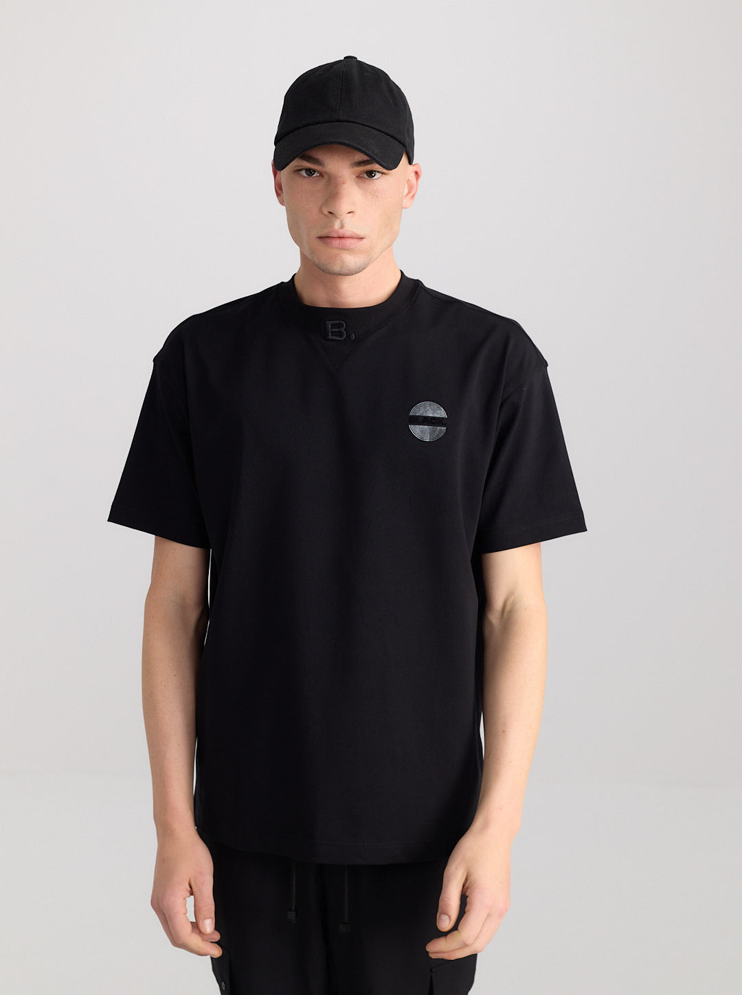 T-SHIRT Hypnotic Motion