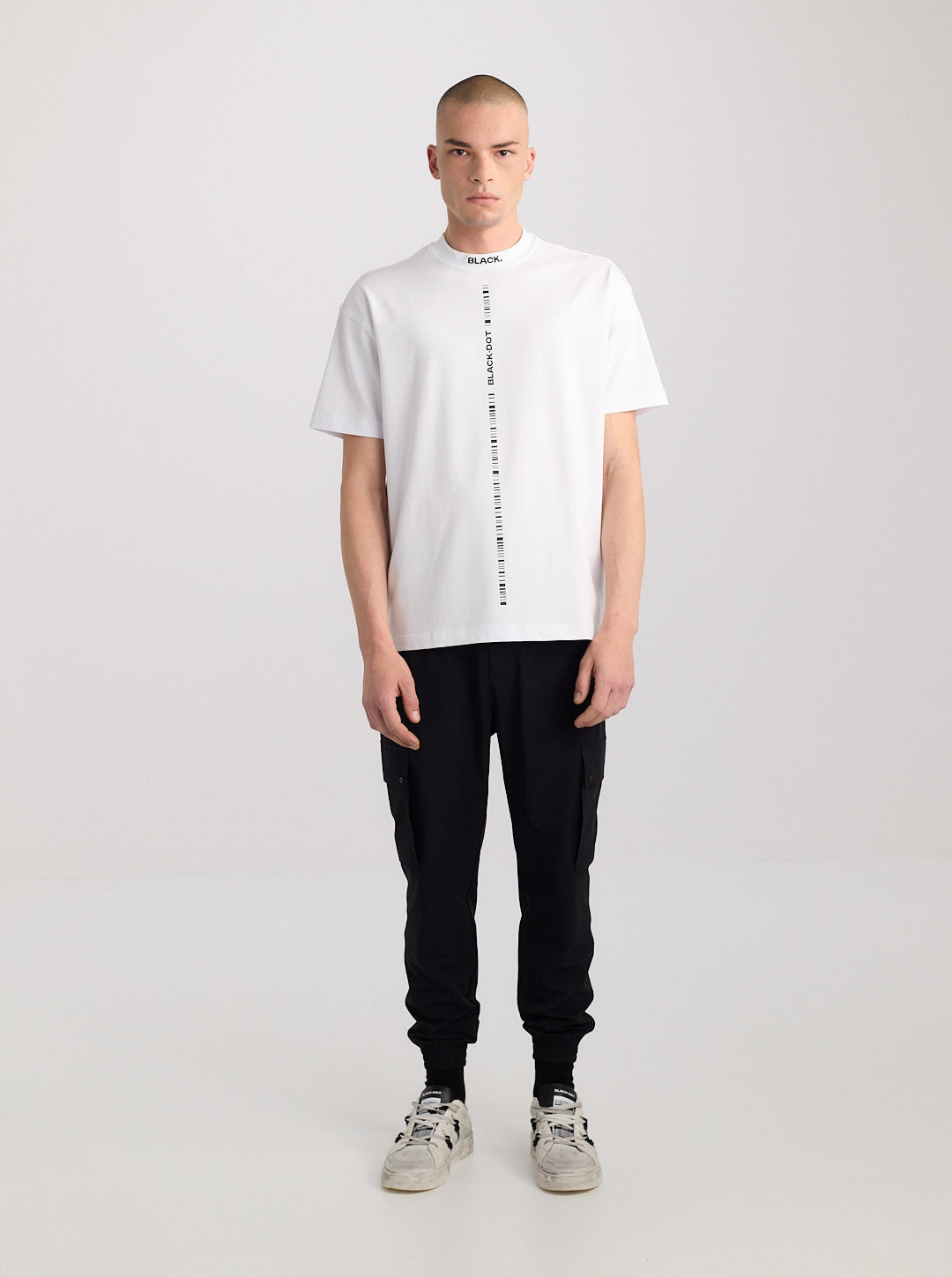 T-SHIRT Precision Flow