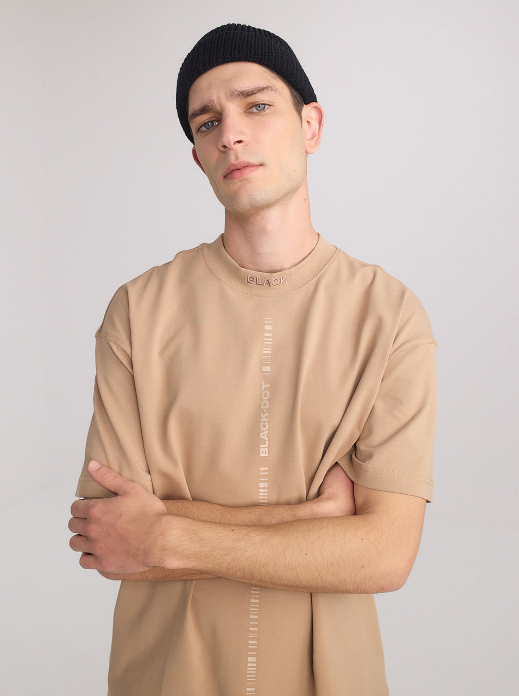 T-SHIRT Precision Flow