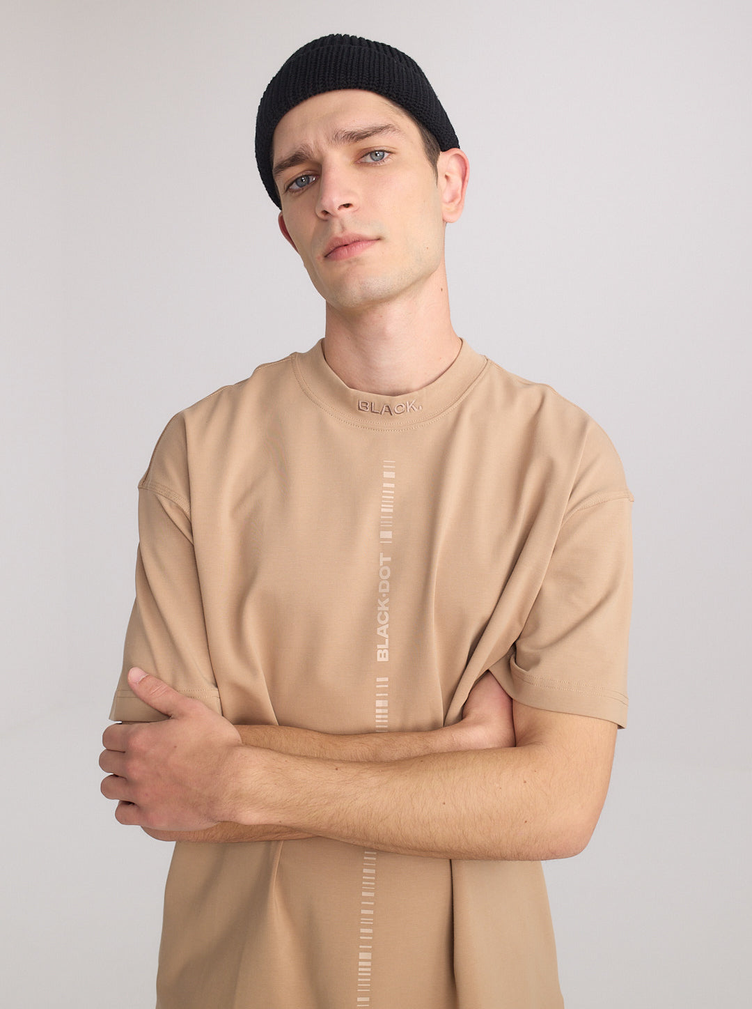 T-SHIRT Precision Flow