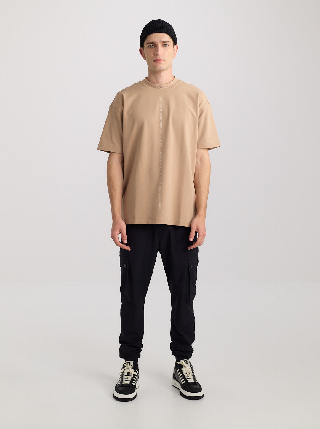 T-SHIRT Precision Flow