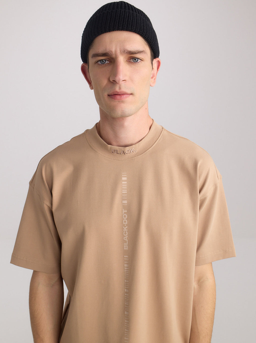 T-SHIRT Precision Flow