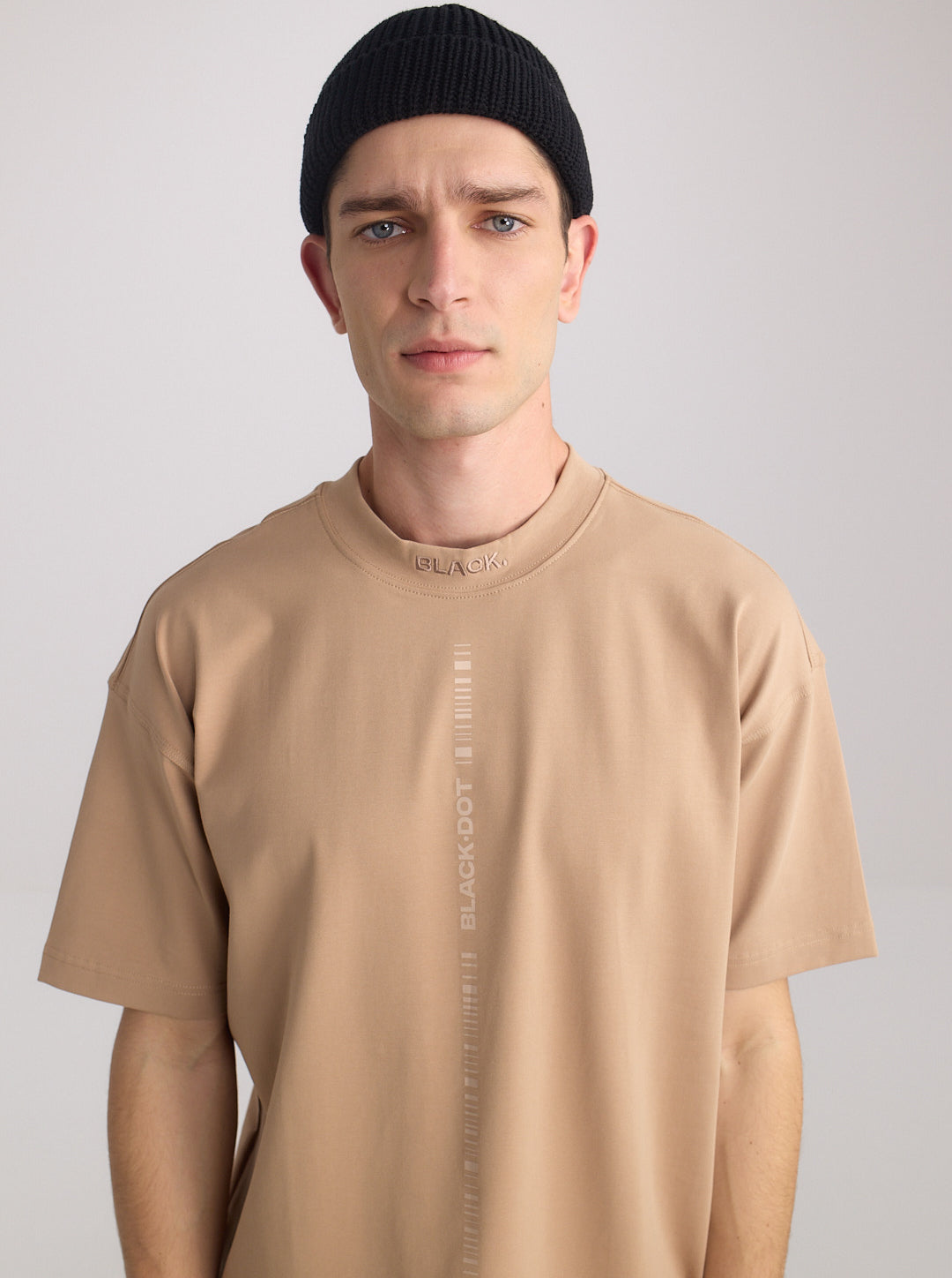 T-SHIRT Precision Flow