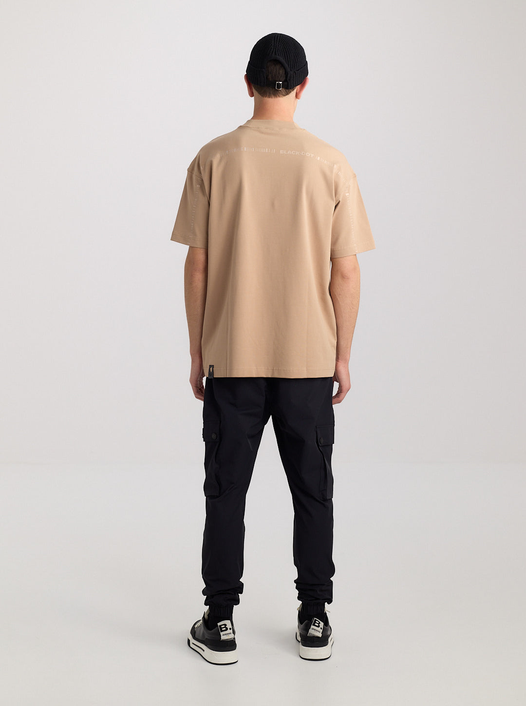 T-SHIRT Precision Flow