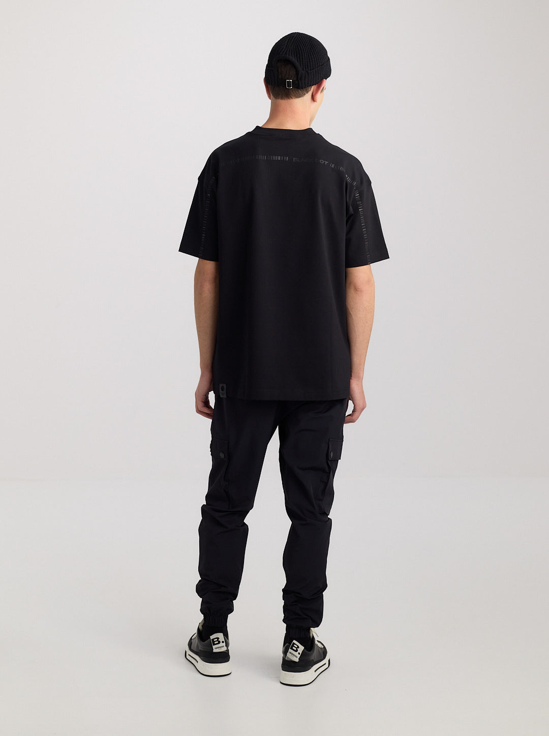 T-SHIRT Refined Edge