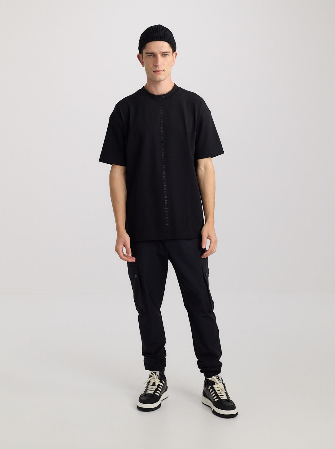 T-SHIRT Refined Edge