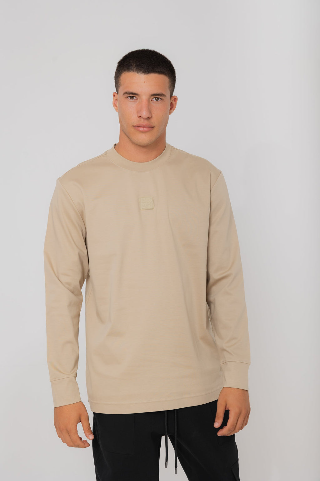 T-SHIRT BD Vertical Mark