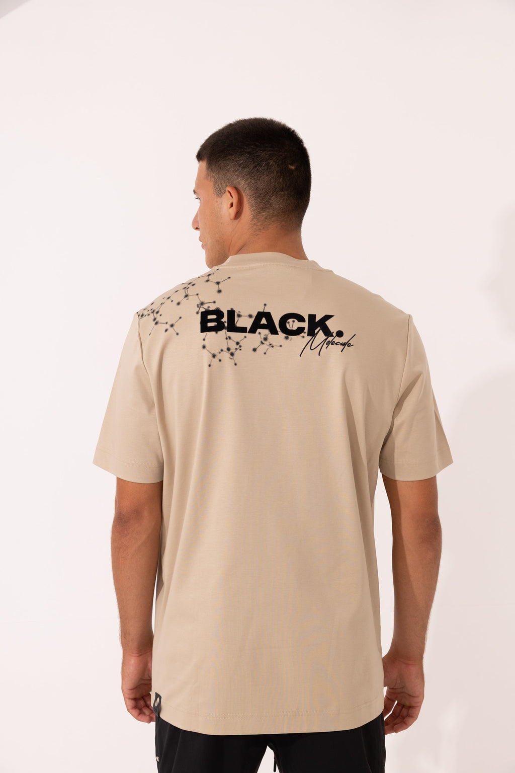 T-SHIRT BD Logo Impact