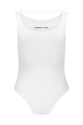 בגד גוף לנשים ROBERTO VINO בצבע לבן White / L