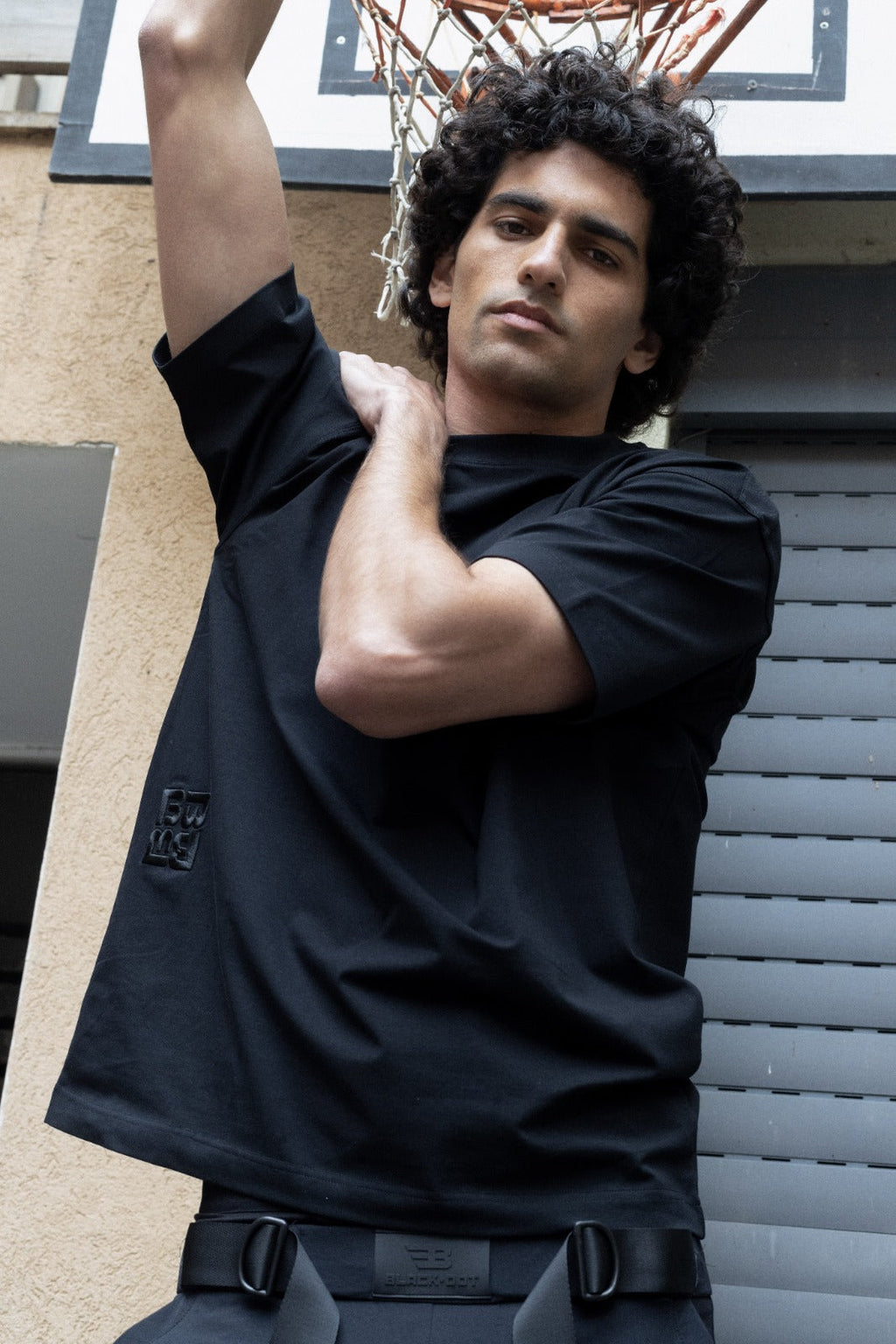 T-SHIRT Pure Structure