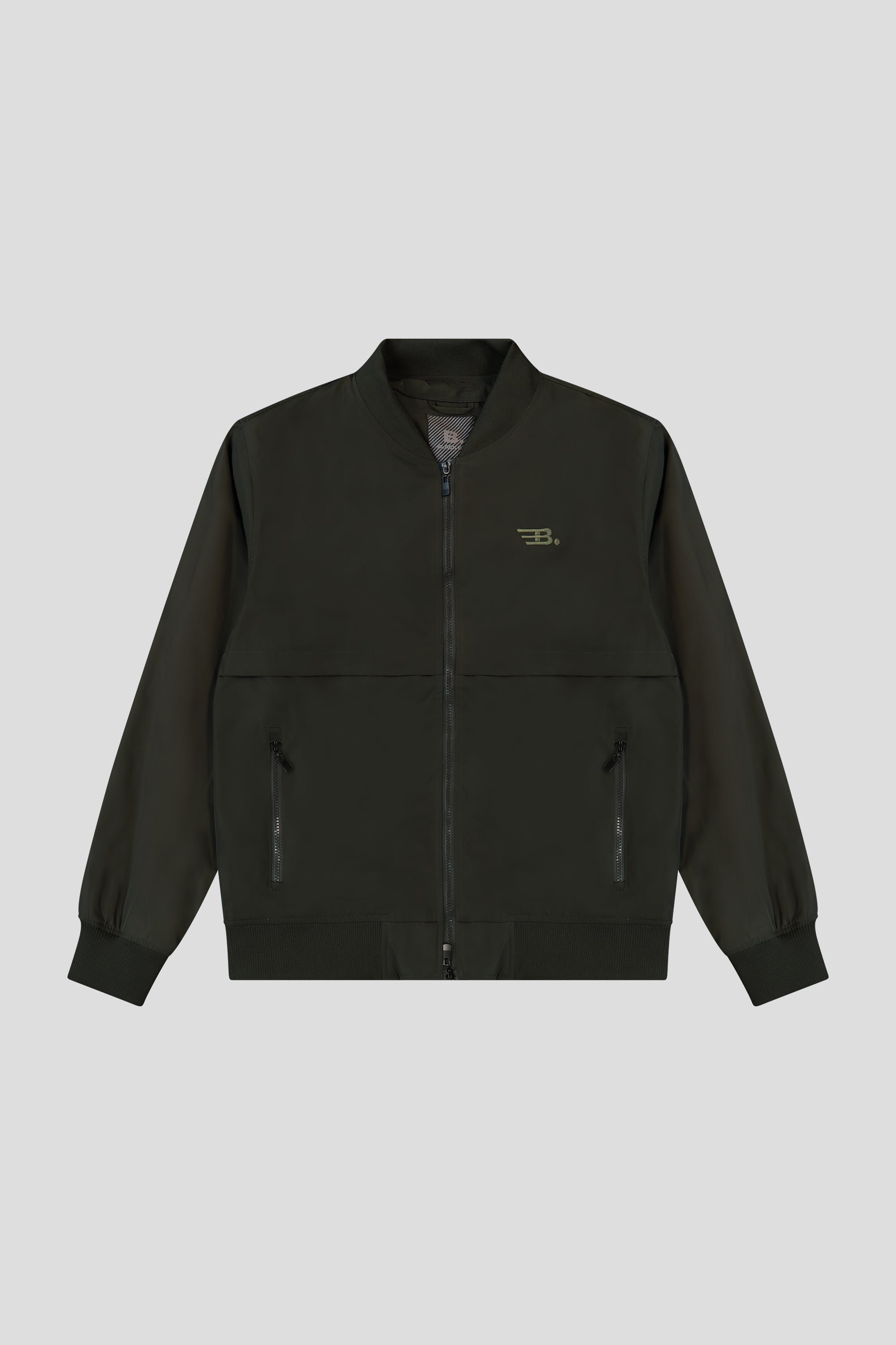 JACKET BD bomber