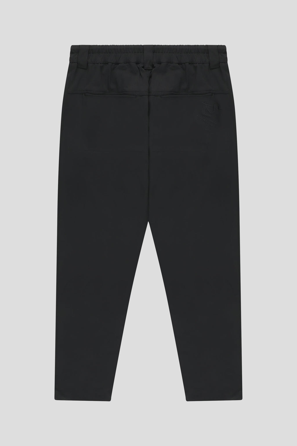 CARGO PANTS BD clean utility