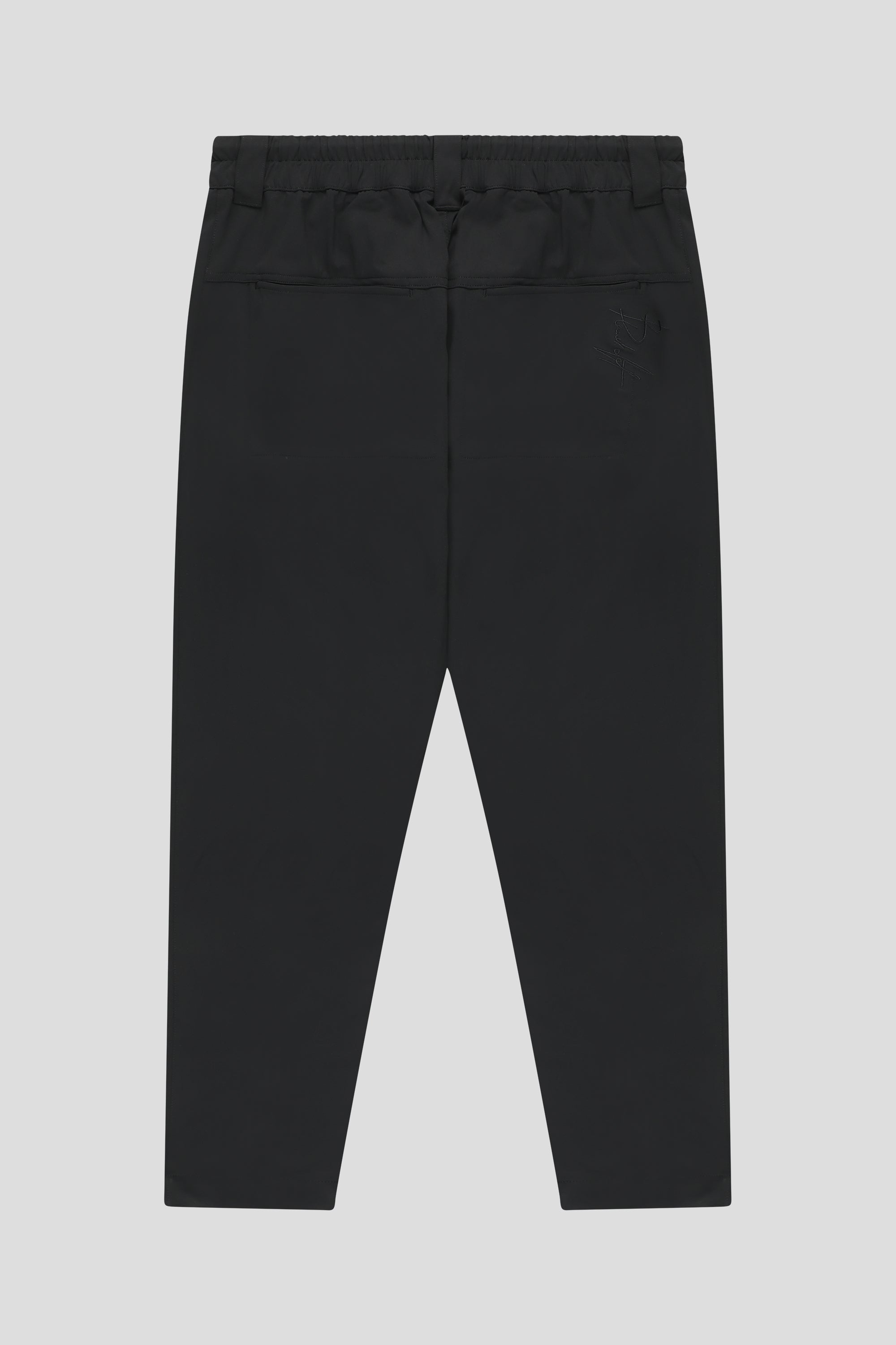CARGO PANTS BD clean utility